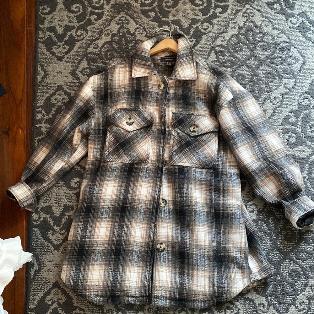 Winter coat
